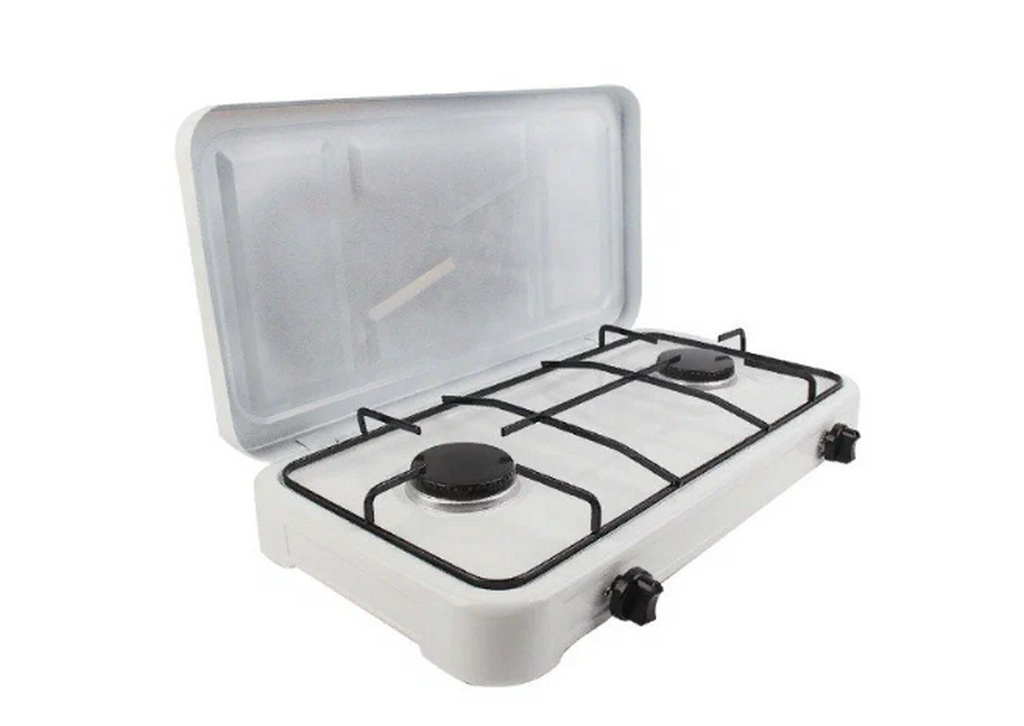 Плита газовая туристическая