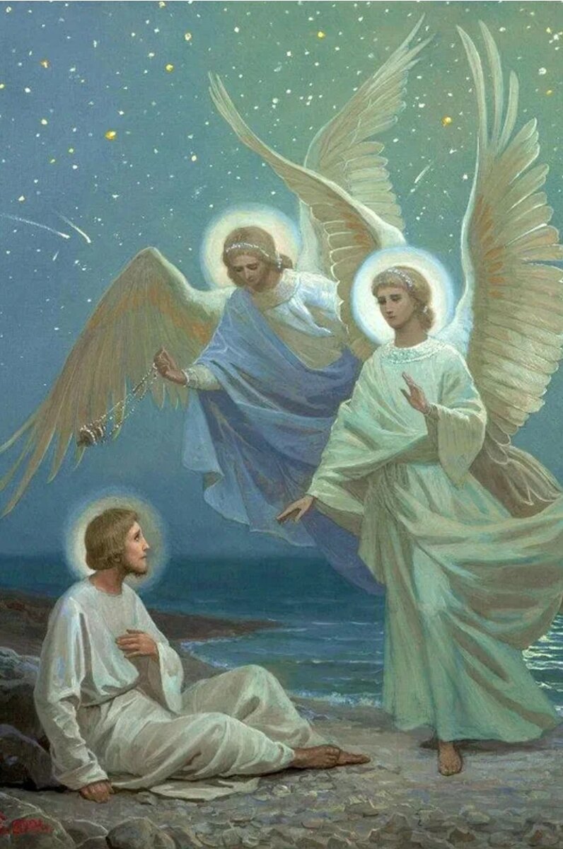 Художник Ефошкин