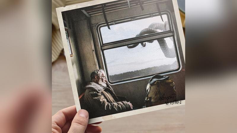    Фото: t.me/solovyewadim