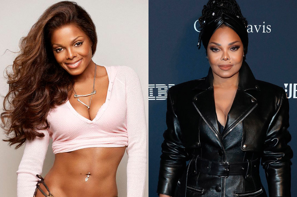 Как сейчас выглядит сестра майкла джексона Kim Fields Dishes on Reuniting With Janet Jackson After 15 Years