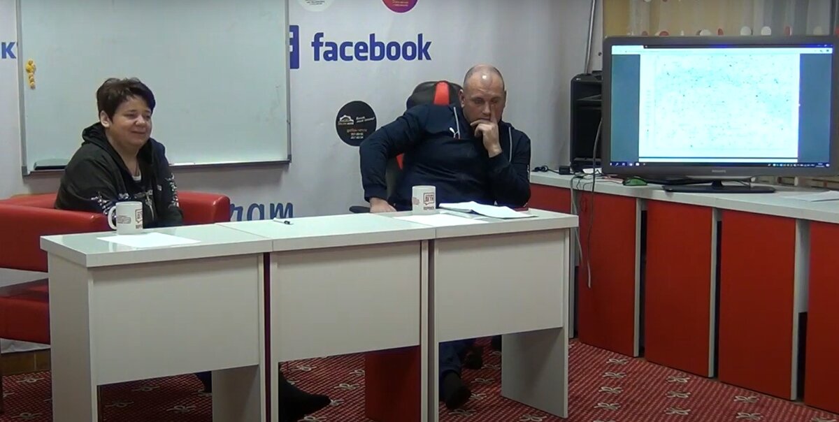 #6 Ирина Подзорова отвечает на вопросы аудитории: 1-ая конференция в ...