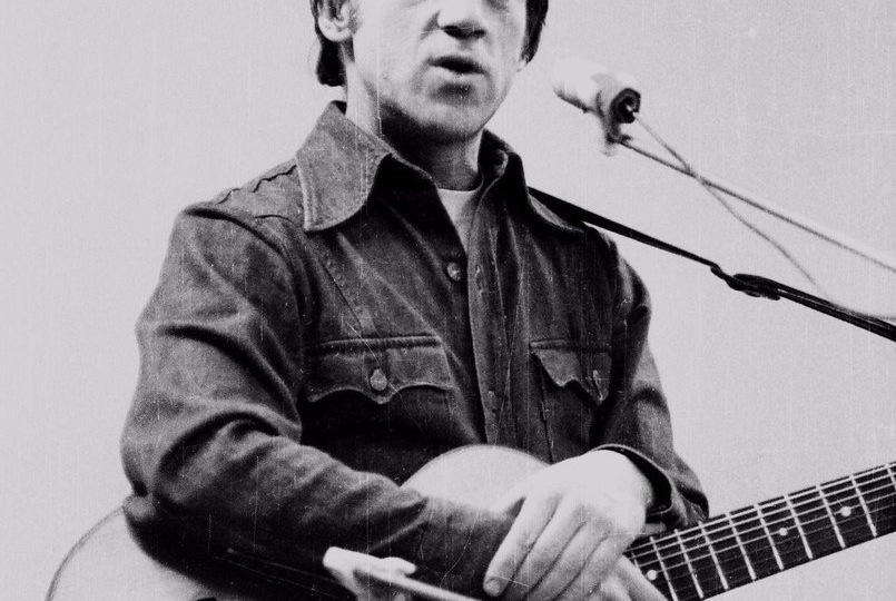 Владимир Высоцкий биография