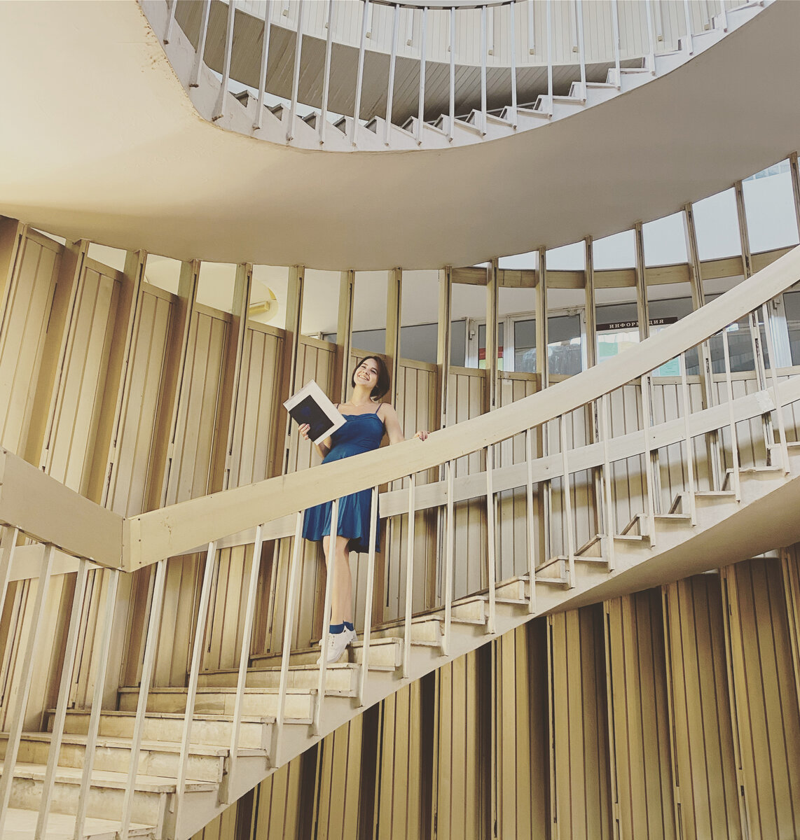 Диплом врача