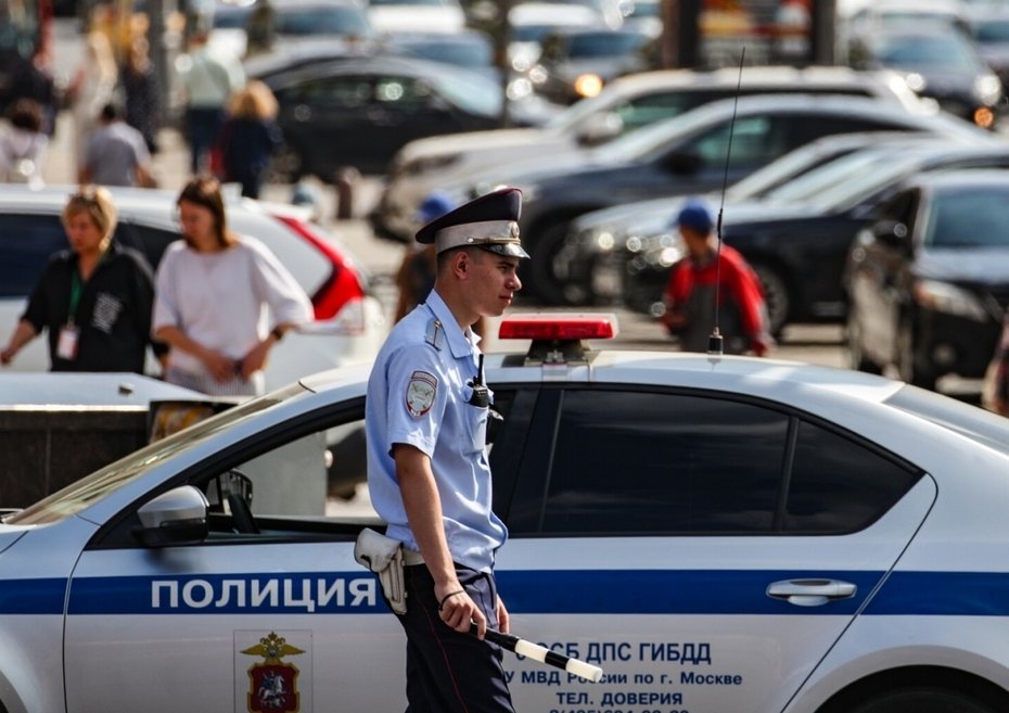 Фото: Сергей Лантюхов/NEWS.ru