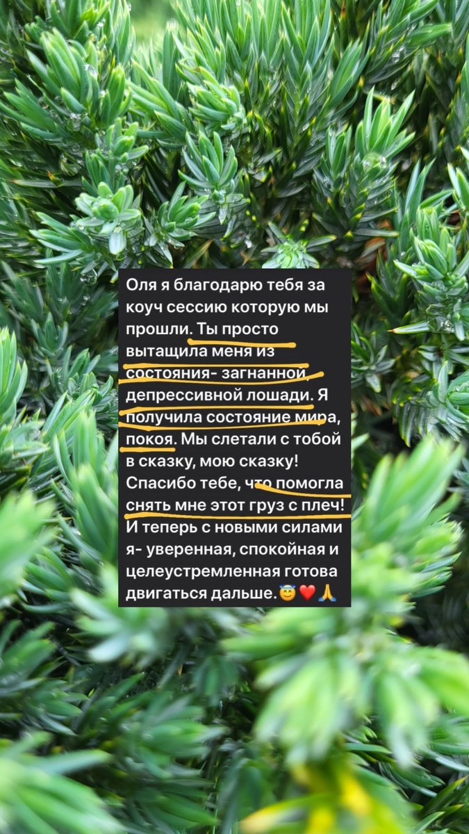 Чувство того, что ты как пазл нашёл своё место, ни с чем не сравнить.