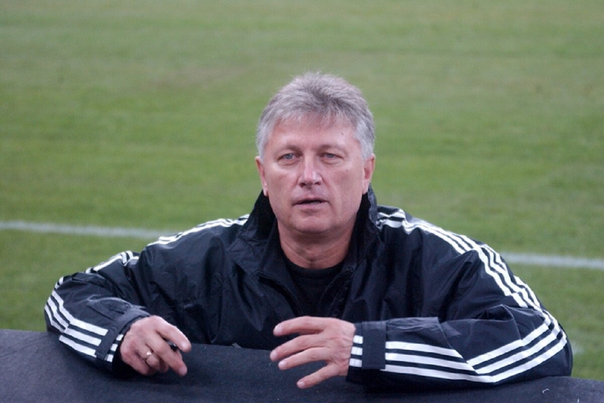 Виктор Прокопенко