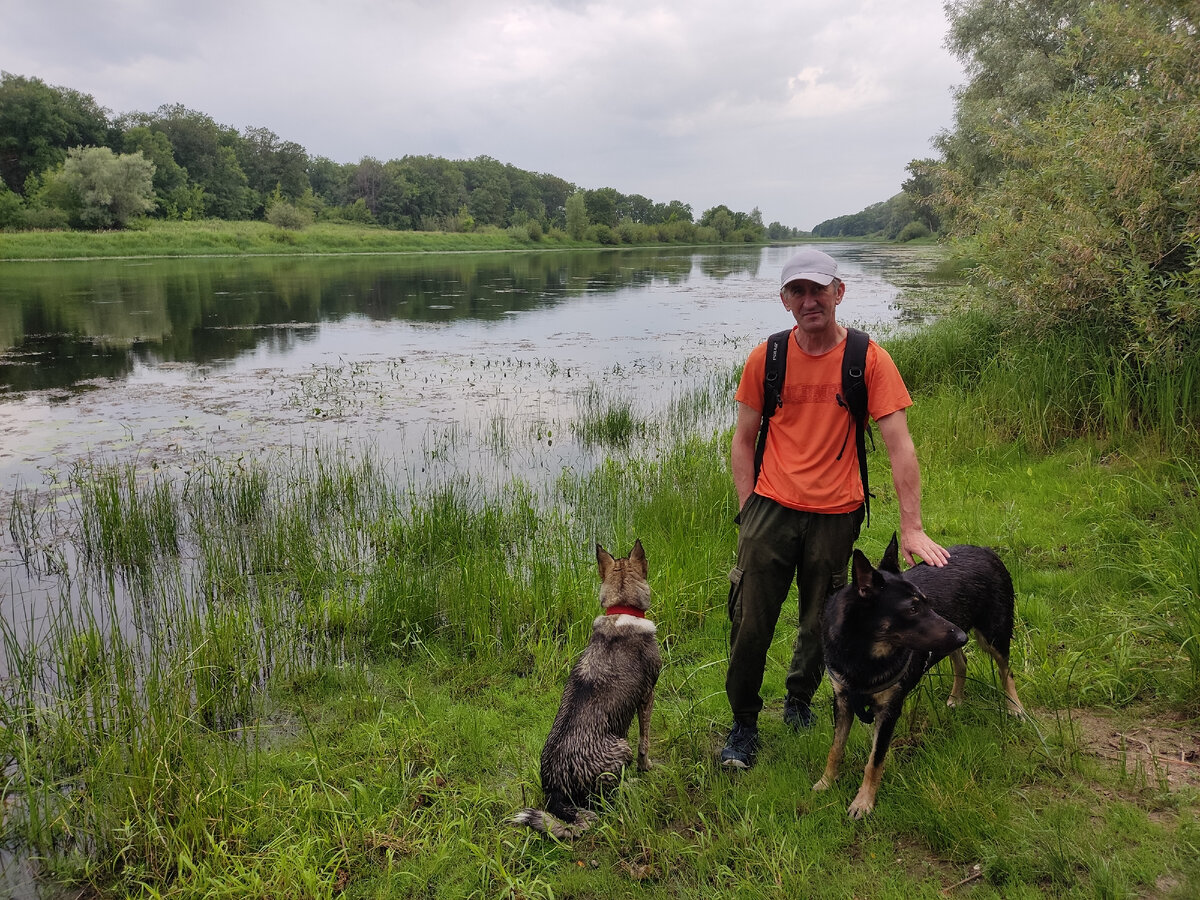 Самый любимый хозяинина свете!!!