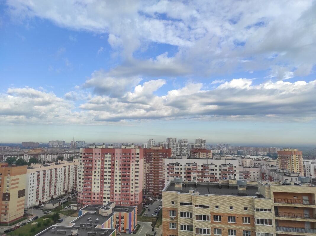    Фото из группы Новости Рязани ВКонтакте