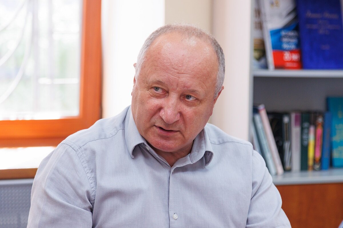    Николай Миронов: «По медикаментозному обеспечению в больнице им. Семашко проблем сейчас нет» Арина Полтанова