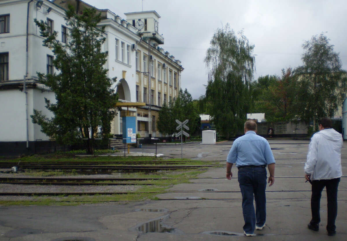 ПТРЗ 2008 год