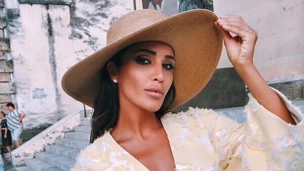   © Facebook* (*деятельность Meta по реализации Facebook запрещена в России как экстремистская) / Santa Dimopulos