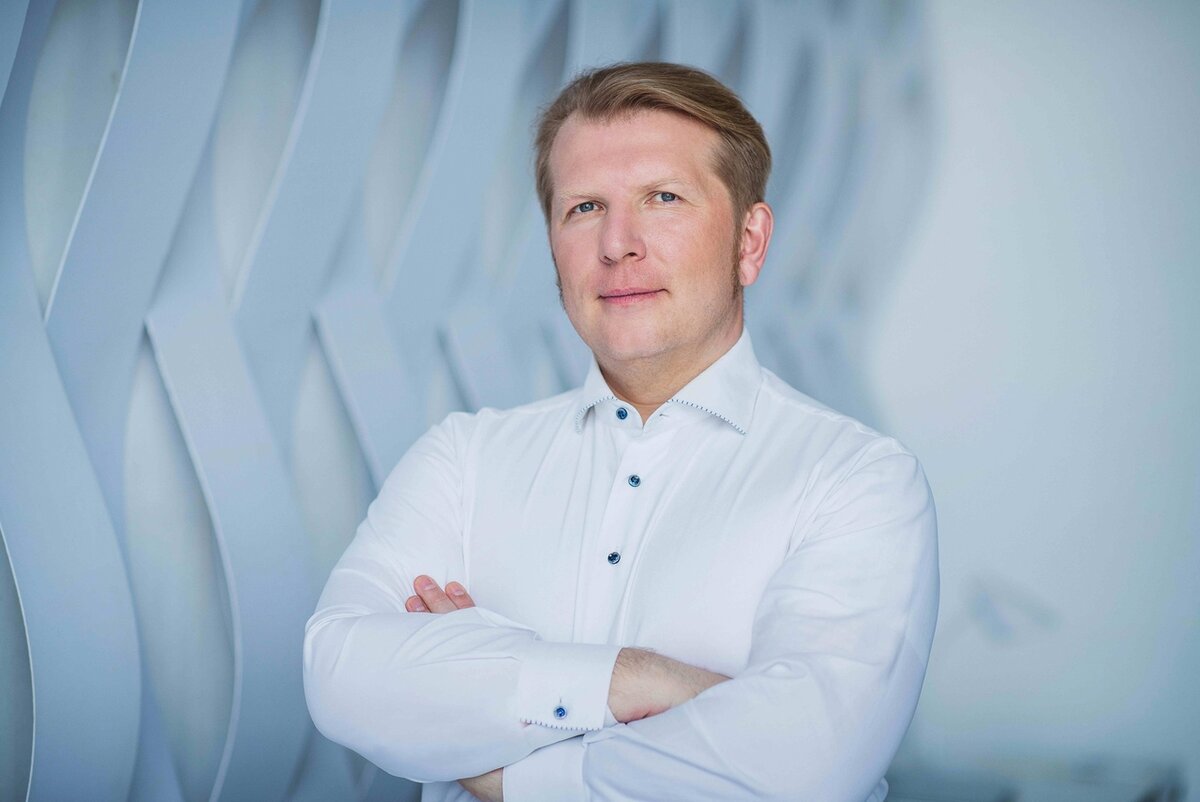 Сергей Шилов