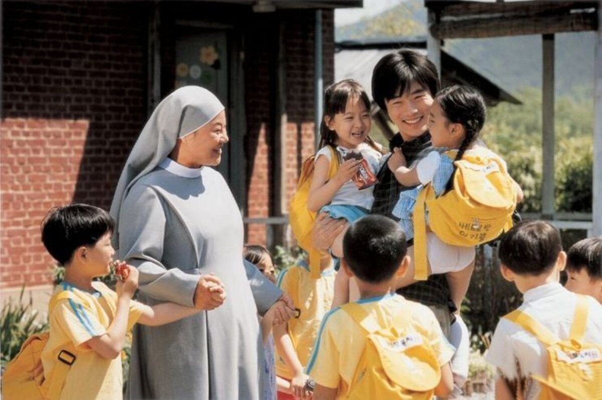 Жил в душевном покое...