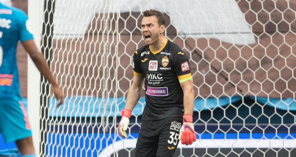    Фото: Официальный сайт ПФК ЦСКА