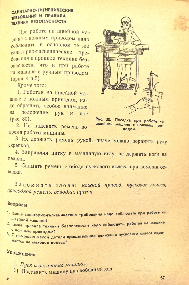 Приготовить сырники, сшить трусы, сделать светильник: что должен был уметь  пятиклассник в 80-е годы | Чердак Умной Эльзы | Дзен