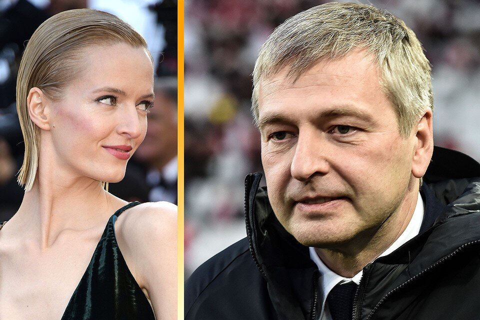     По данным Forensic News, Рыболовлев поручил сыщикам следить за своей возлюбленной Дарьей Строкоус.  EAST NEWS