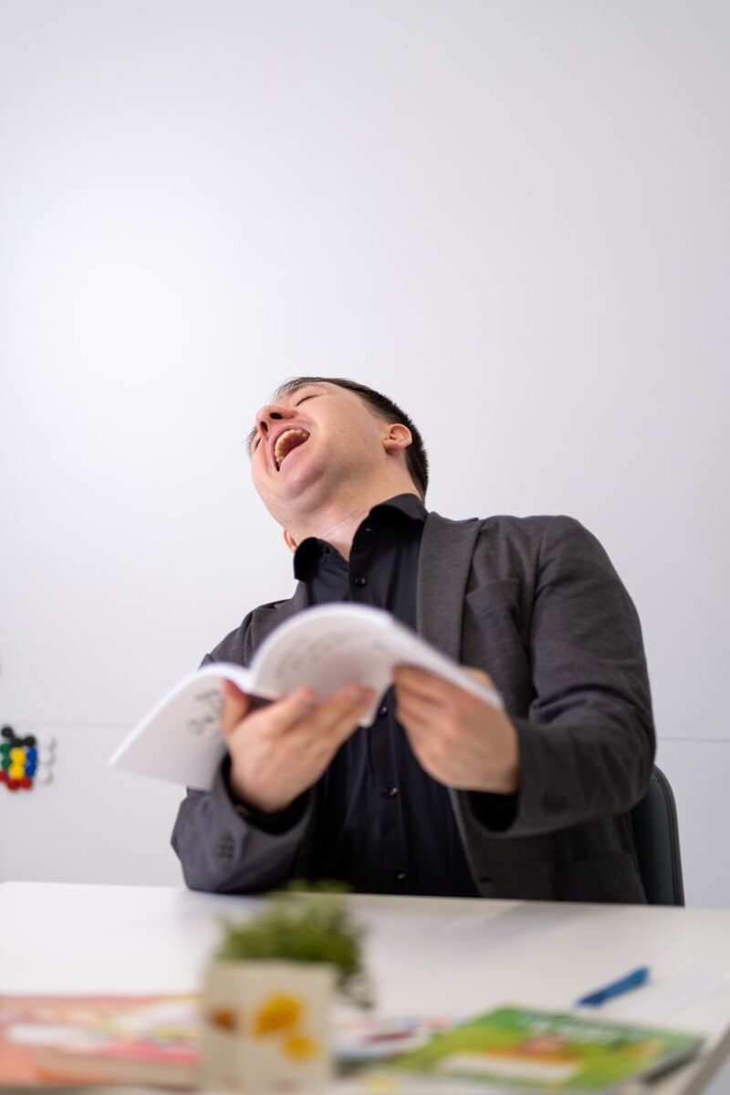 Из личного архива Антона Гина