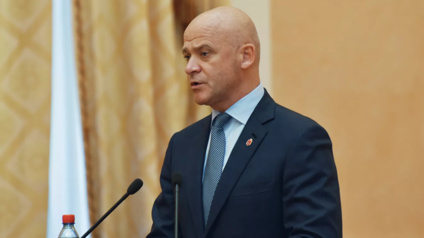   РИА Новости