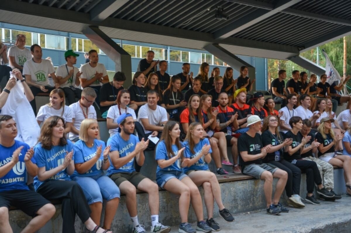    Институт наставников среди работающей молодежи создадут в Нижнем Новгороде