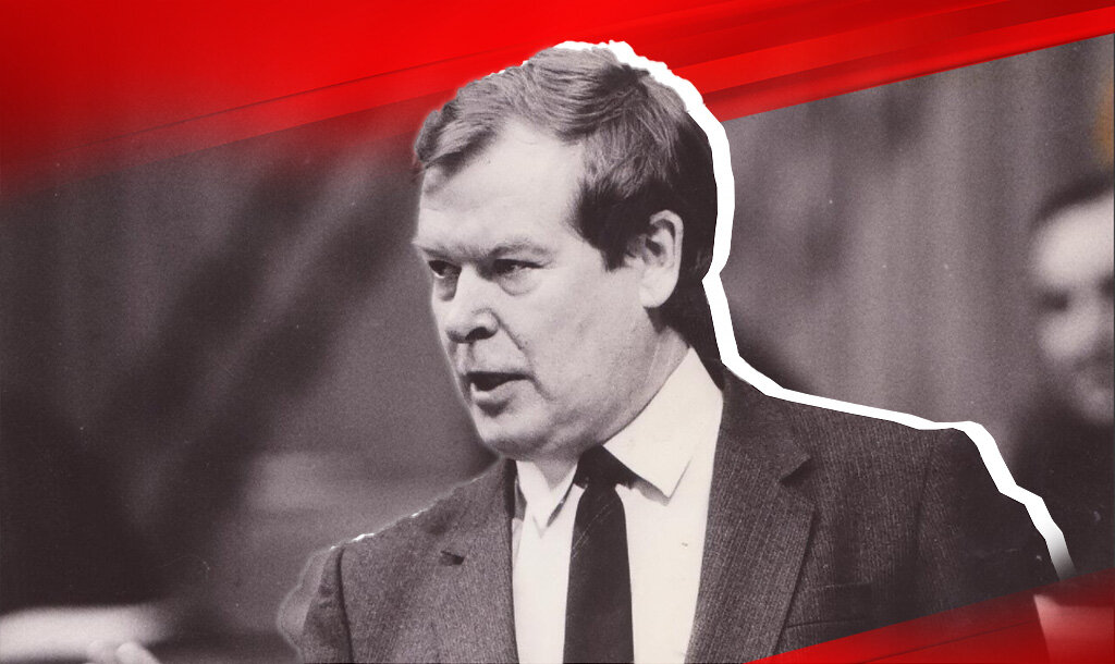 Вадим Бакатин