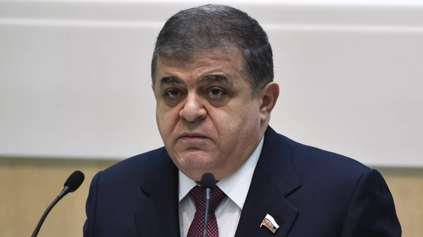   РИА Новости