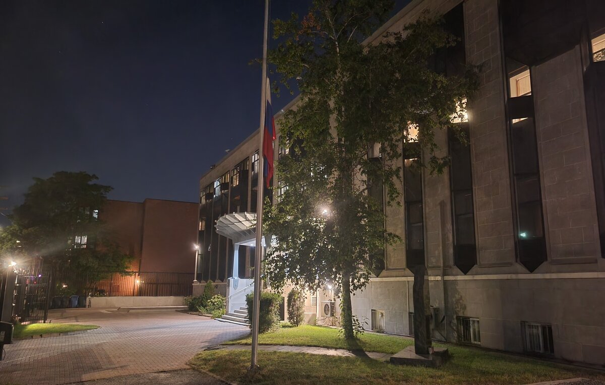 Даниил Студнев/ТАСС