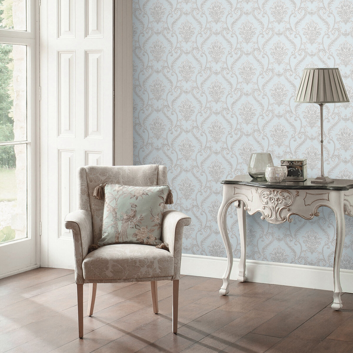 Коллекция обоев Profi Deco Miriam, артикул 60324-06 