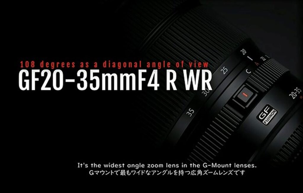    Фото: Fujifilm