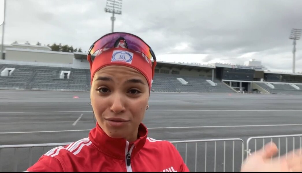 Всем привет! 
С 15 по 19 сентября в Жемчужине Сибири пройдёт летний чемпионат России по лыжным гонкам. Приходите посмотреть и поболеть за  лучших лыжников планеты, победителей и призеров Олимпиады. Пусть тем, кто может лишиться удовольствия нас видеть в этом году на международных стартах, станет завидно. А тем, кто запреты пытается вводить - тошно. 

Ждём вас в сердце Сибири!