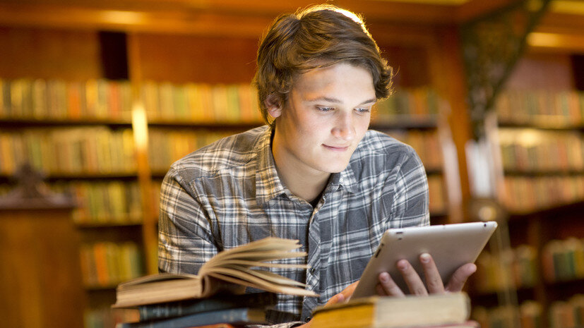   Gettyimages.ru Peter M. Fisher