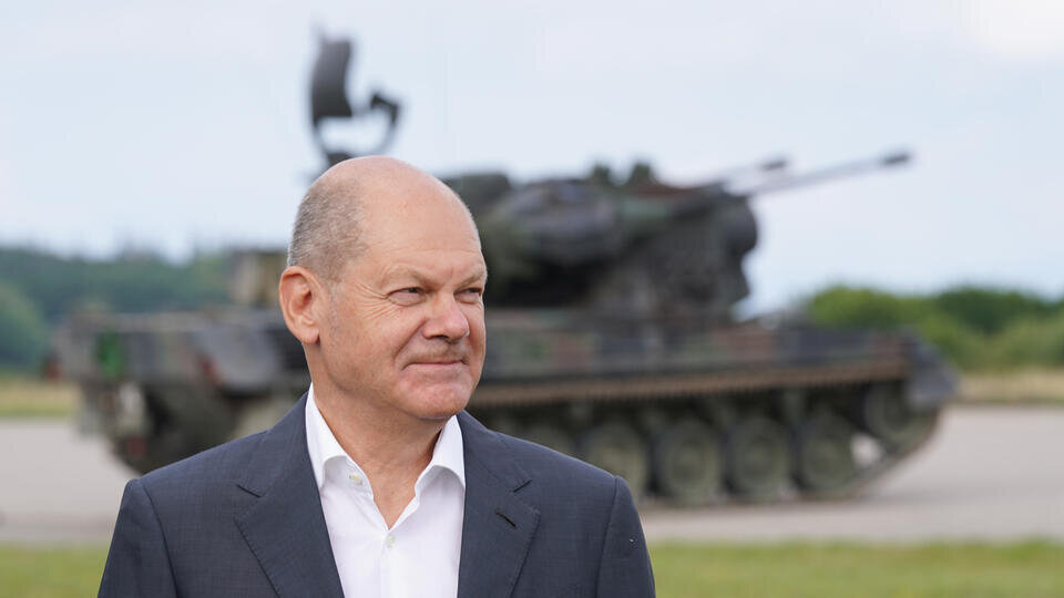 Фото: © Global Look Press/Marcus Brandt/dpa