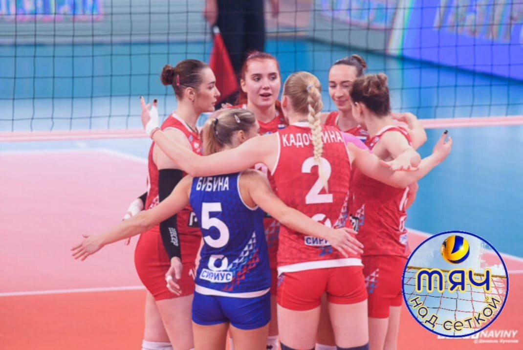 Обновленная сборная России выглядит командой и настоящего, и будущего. Фото: sportnaviny.com