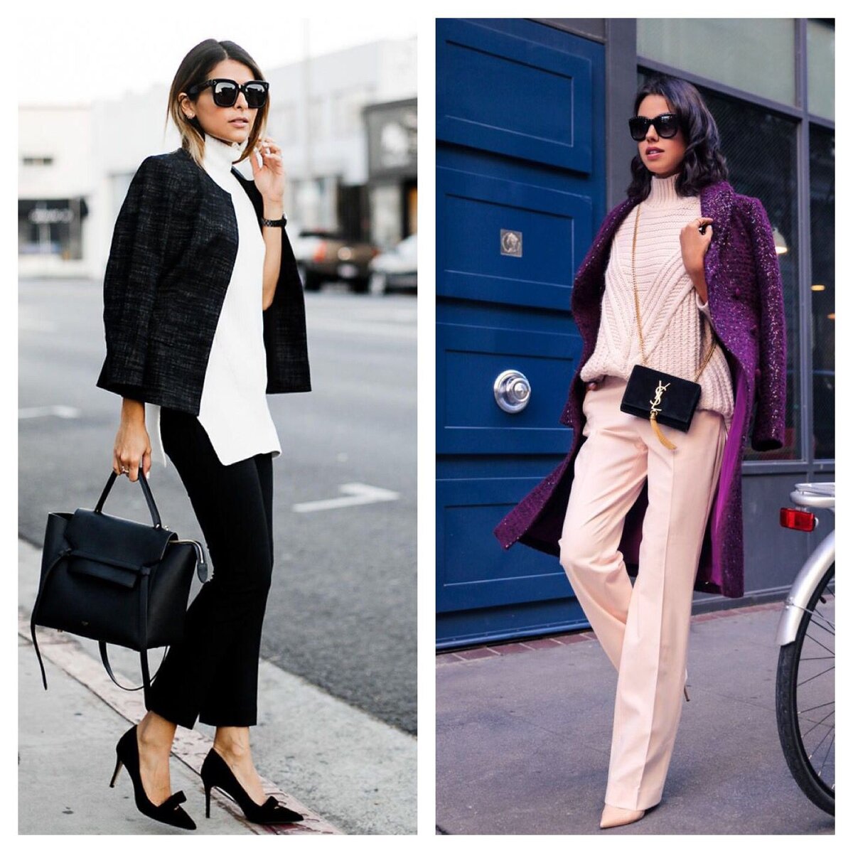 12 Boss Outfits Every Journalist Needs ASAP - Society19 Stylish work outfits, Wo