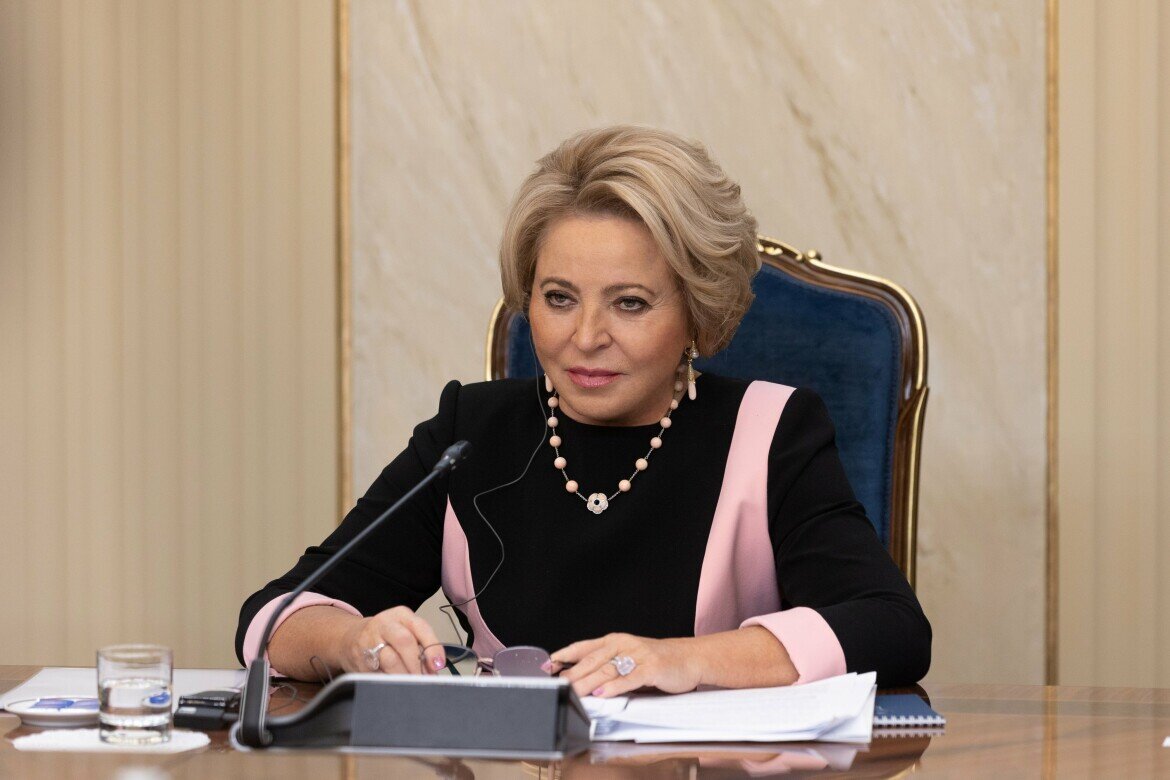 ​Фото: council.gov.ru