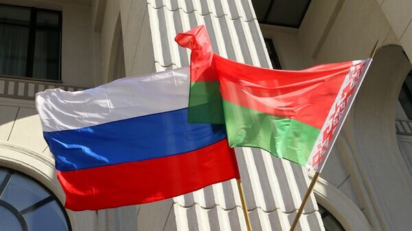   © Sputnik / Андрей Александров