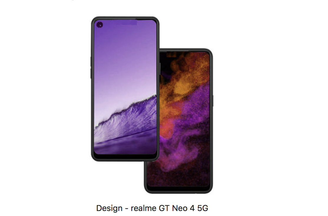 Новый Realme GT Neo 4 - Snapdragon 8+ Gen 1, зарядка 100 Вт и многое другое  | За три моря с тремя гаджетами | Дзен