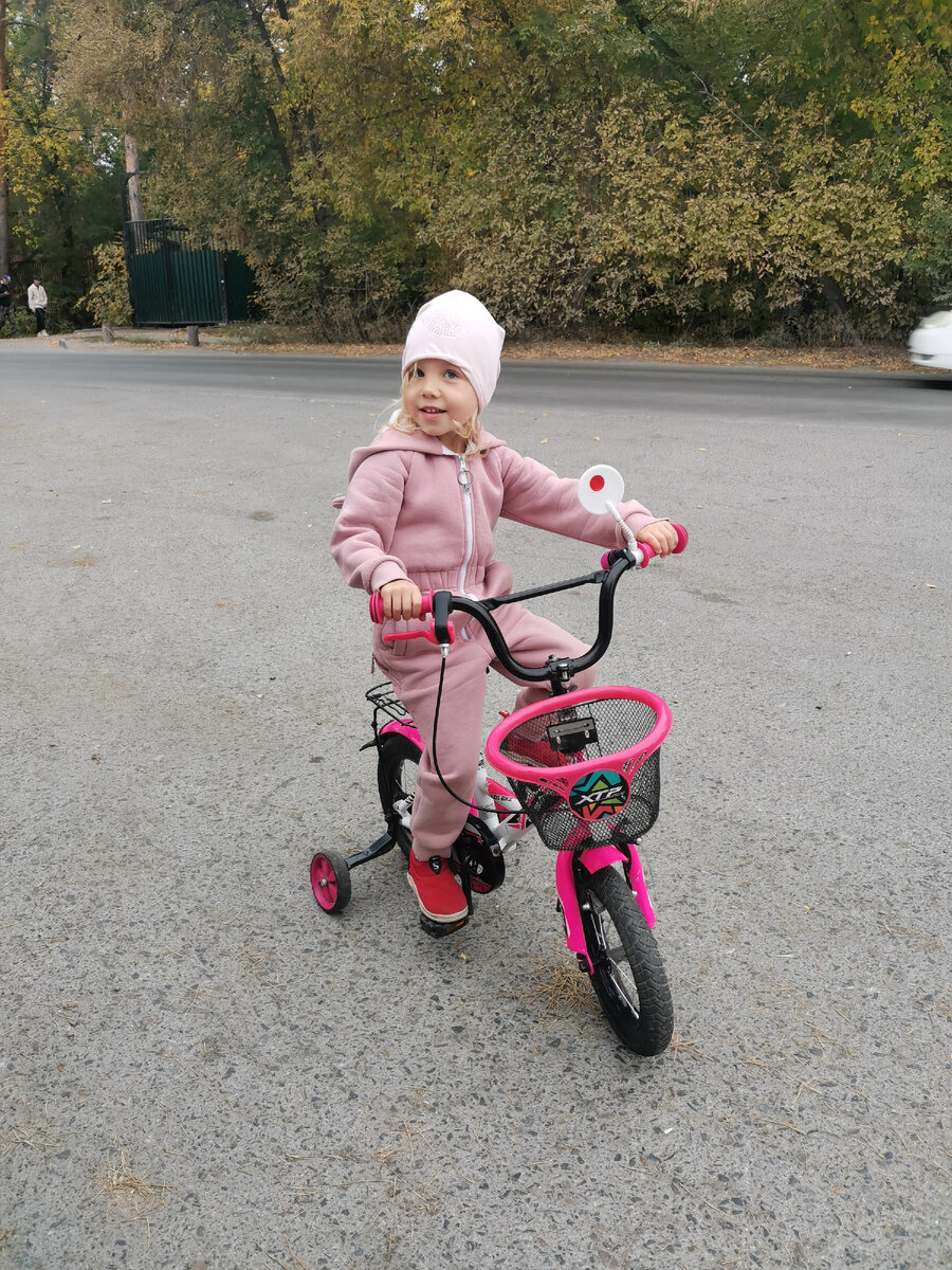 Счастье не в пирогах 