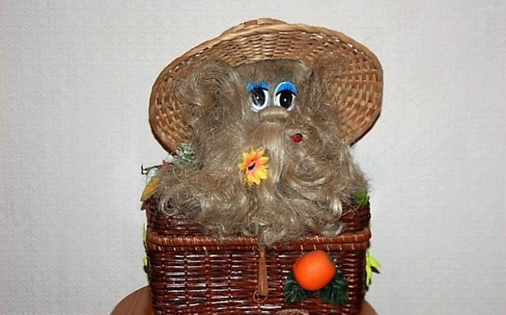 Клуб-музей сказок и легенд «Баюшки»