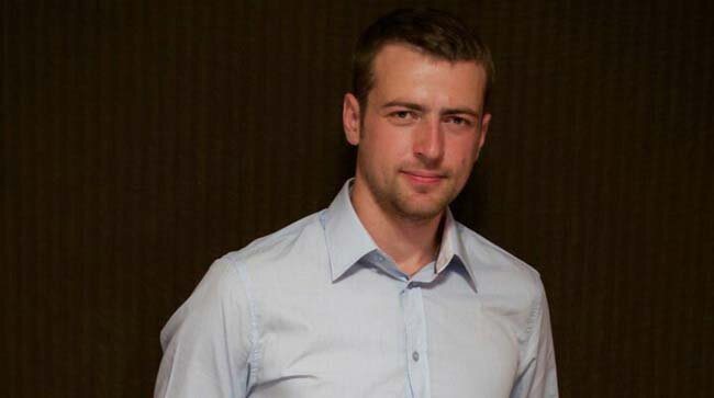   Василий Костромин