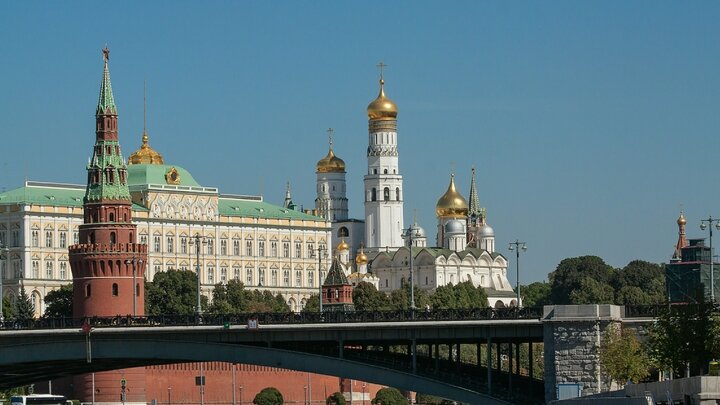 © ROMAN DENISOV, РОМАН ДЕНИСОВ/GLOBALLOOKPRESS