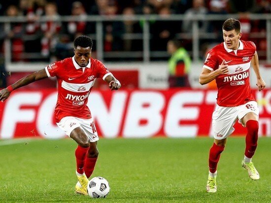   spartak.com