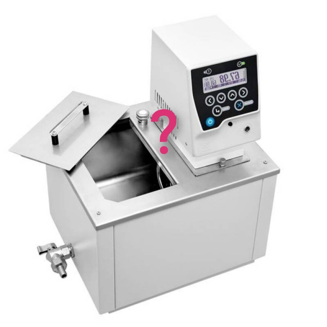 Лабораторный термостат.