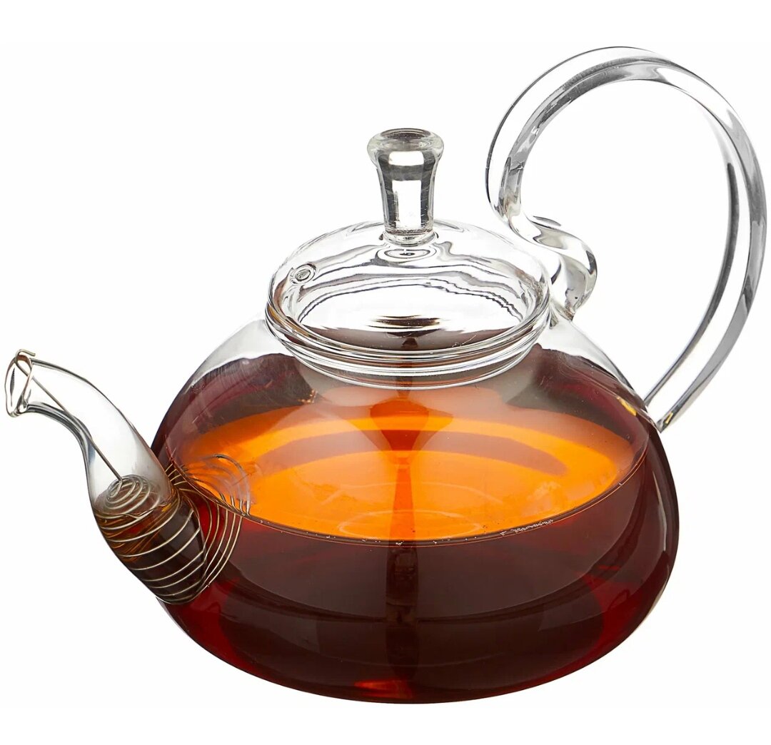 Заварочный чайник