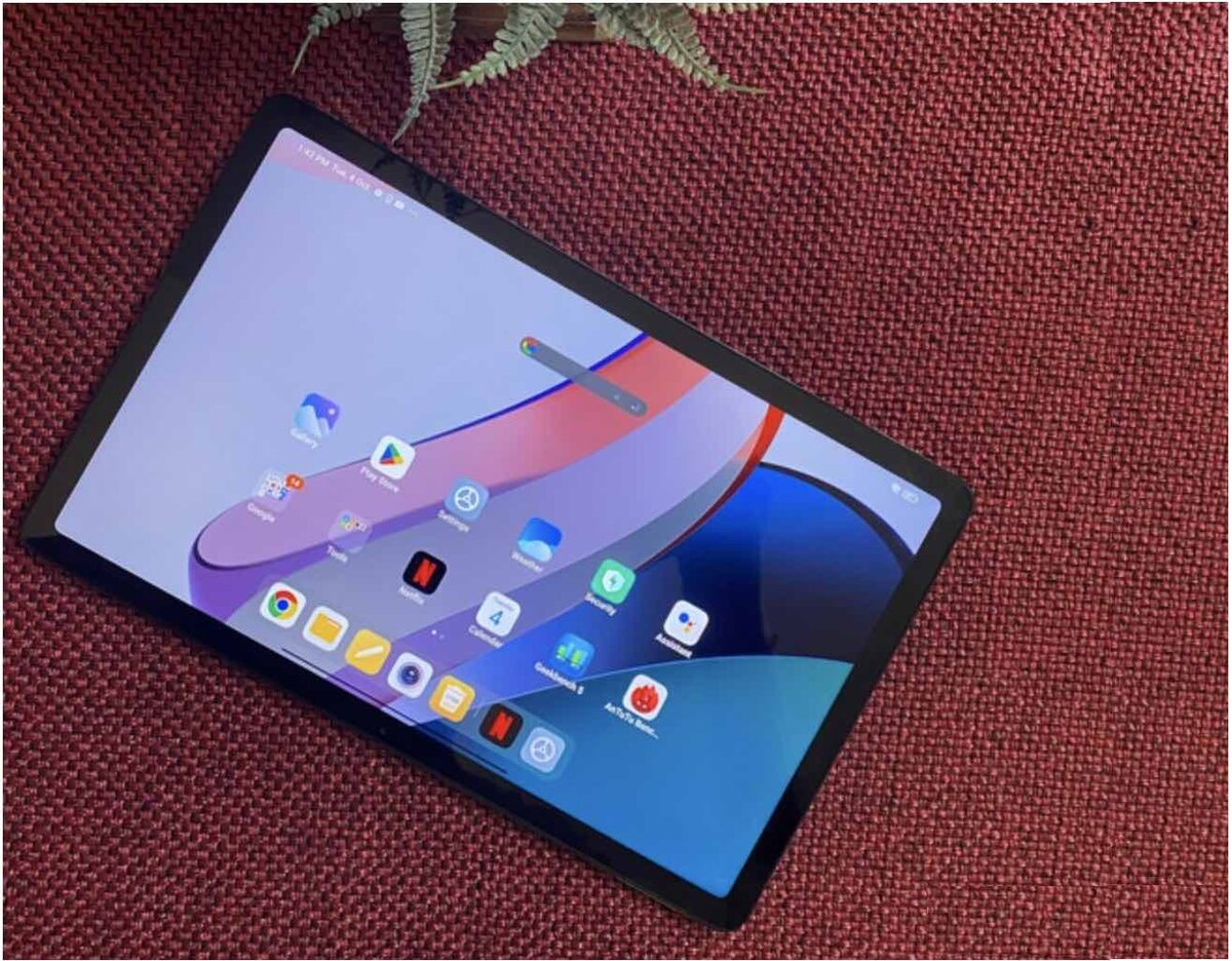 Xiaomi redmi pad se