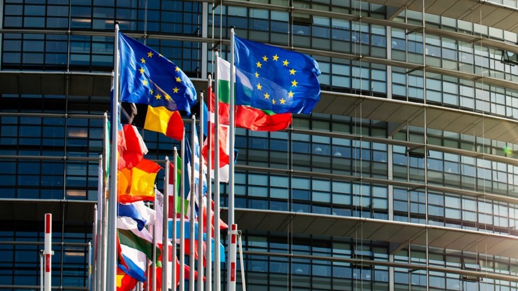    Фото: twitter.com/Europarl_en