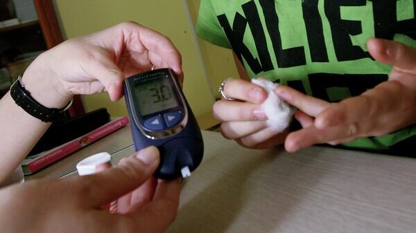   © photo: Sputnik / Vitaly An'kov