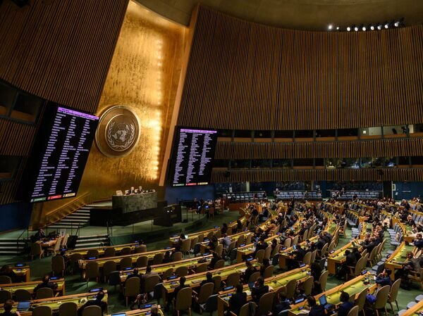   © AFP 2022 / ED JONES