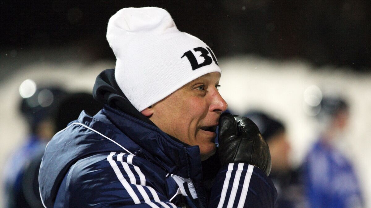    Владимир Янко© РИА Новости / Максим Богодвид