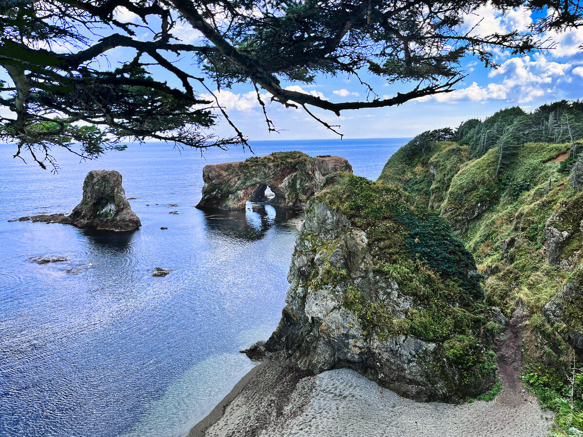 Сахалин. Фото автора