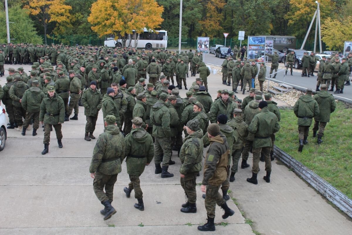    В пензенском военкомате просят граждан сообщить об их праве на отсрочку